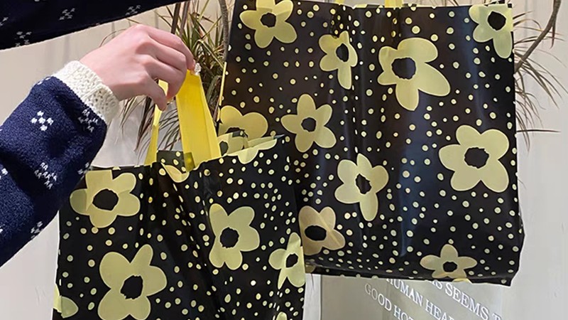 Vue rationnelle : la vérité « verte » des sacs écologiques