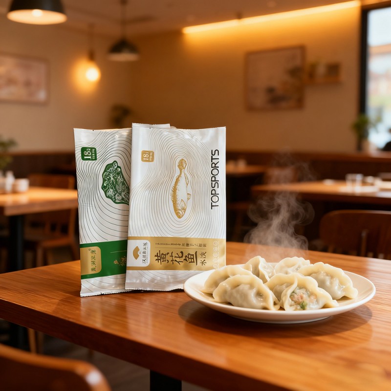 Pochette laminée Ref et Frz